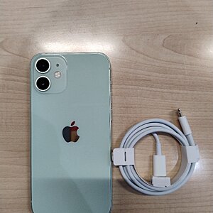 iPhone 12 Mini