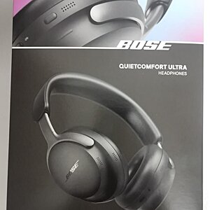 QuietComfort Ultra Headphones