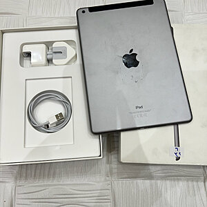 iPad