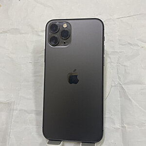 iPhone 11 Pro