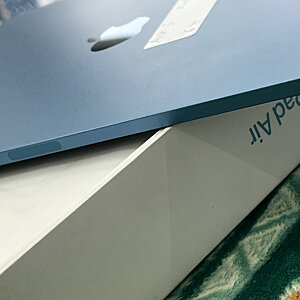 iPad Air