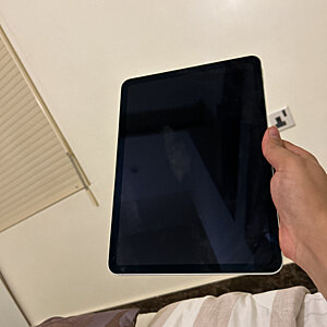 iPad Air