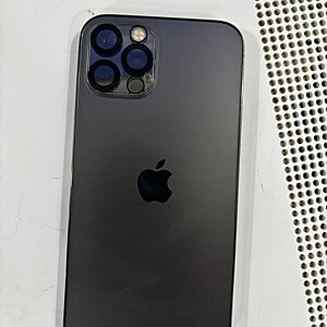 iPhone 12 Pro