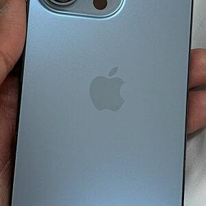 iPhone 13 Pro