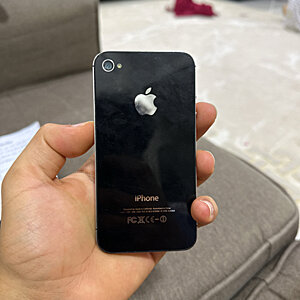 iPhone 4s