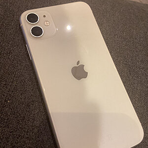 iPhone 11