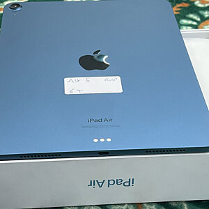 iPad Air