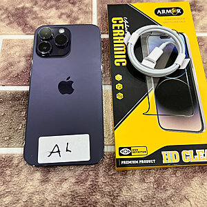 iPhone 14 Pro Max