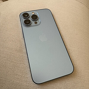 iPhone 13 Pro