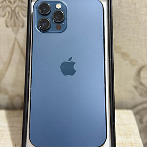 iPhone 12 Pro Max