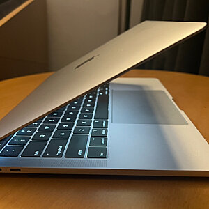 MacBook Pro