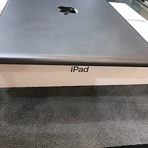 iPad