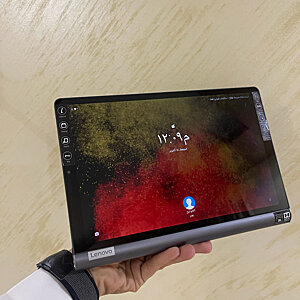 Lenovo Yoga