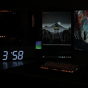 Gaming PCs