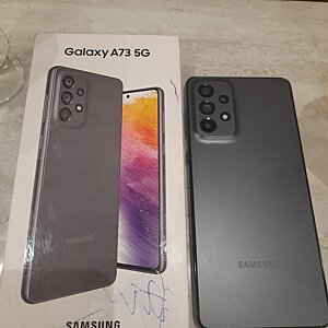 Galaxy A