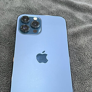 iPhone 12 Pro Max