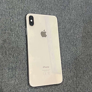 iPhone XS Max