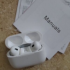 AirPods Pro 2