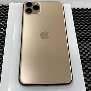 iPhone 11 Pro