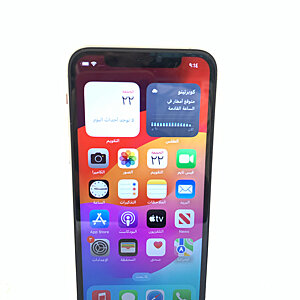 iPhone 11 Pro