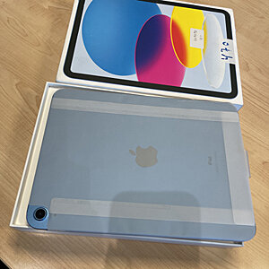 iPad