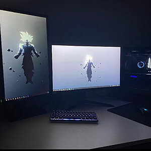 Gaming PCs