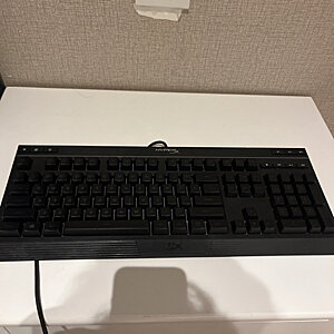 HyperX Alloy FPS Mechanical Gaming Keyboard