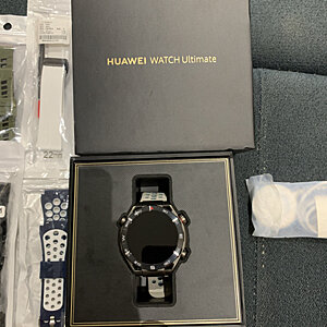 Huawei Watch