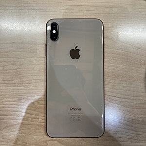 iPhone XS Max