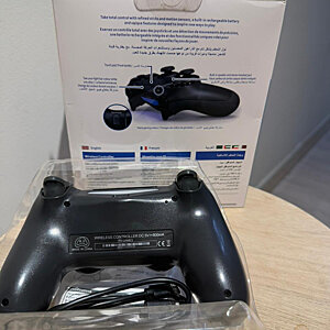 Playstation Dualshock 4