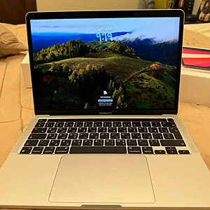 MacBook Pro