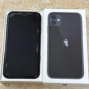 iPhone 11