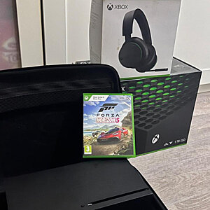 Xbox Series X 