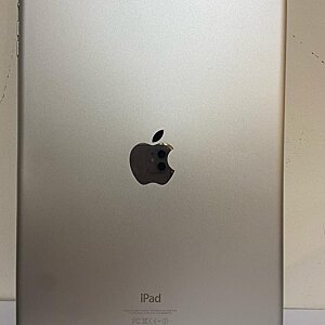 iPad Air