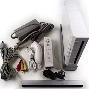 Nintendo Wii