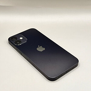 iPhone 12 Mini