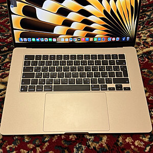 MacBook Air