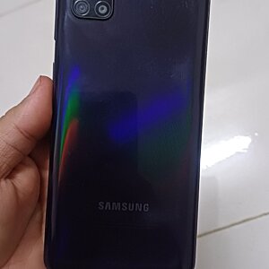 Galaxy A