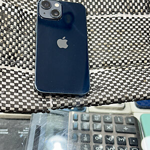 iPhone 13 Mini