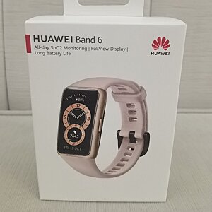 Huawei Band