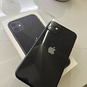 iPhone 11