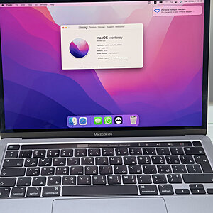 MacBook Pro