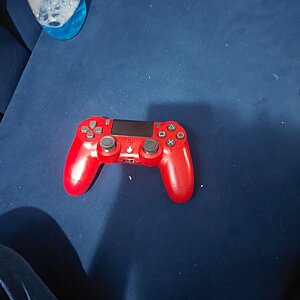 Playstation Dualshock 4