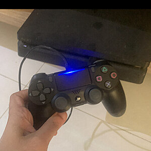 Playstation 4 Slim