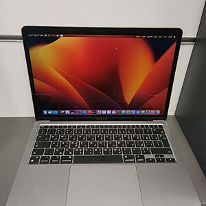 MacBook Air