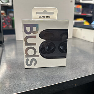 Galaxy Buds