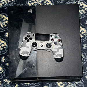 Playstation 4