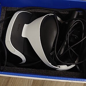 Playstation VR