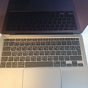 MacBook Air