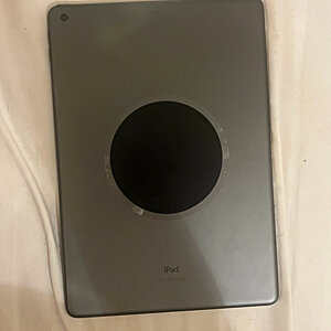 iPad